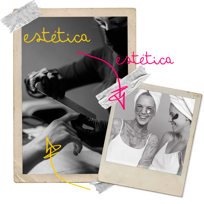 servicios de estética