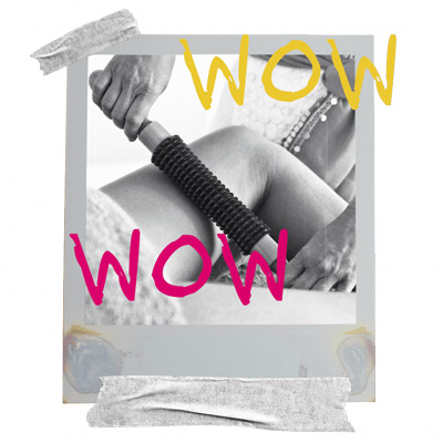 qué es la maderoterapia