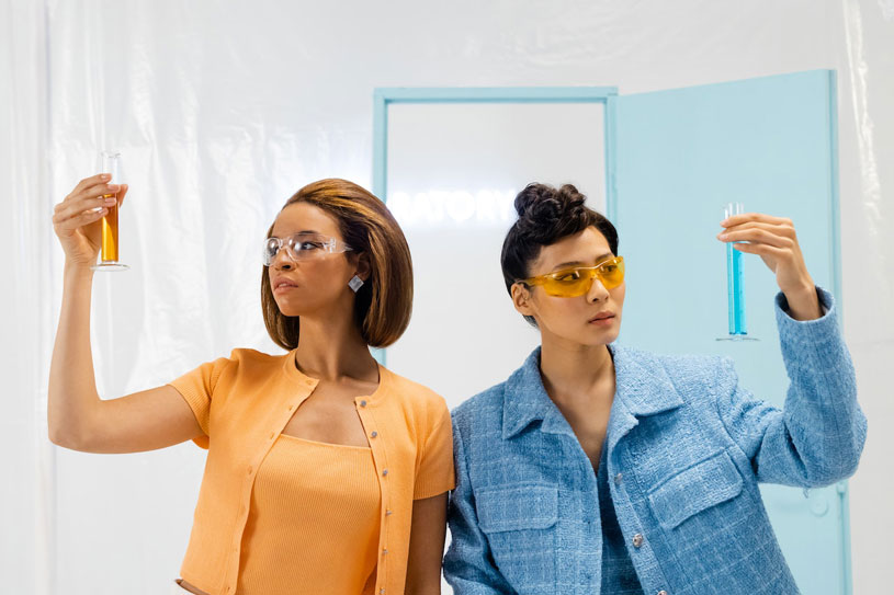 Epres y Olaplex - Tratamientos capilares