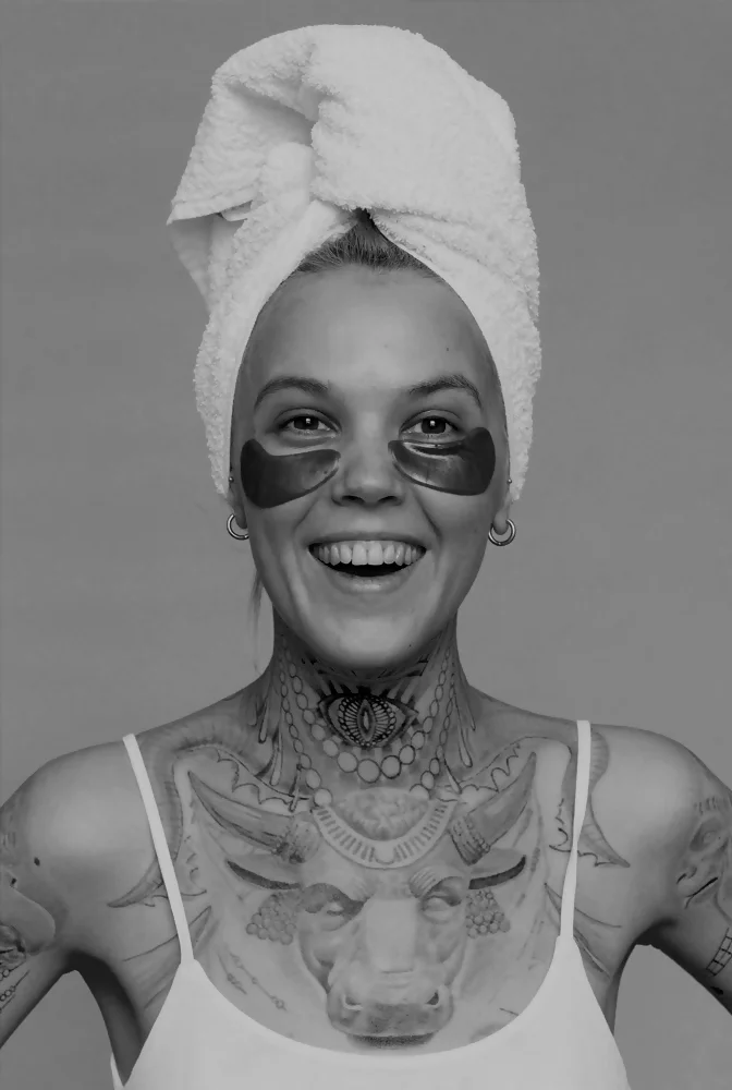 higiene facial desenfadada en Madrid