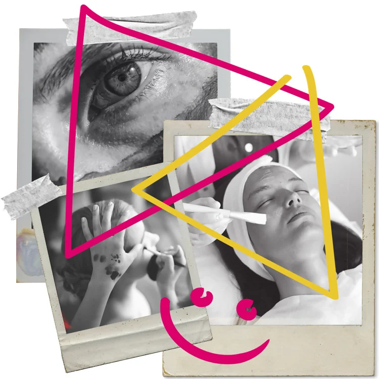 Higiene facial profesional en Madrid