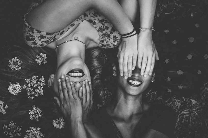 Coloración natural para el pelo